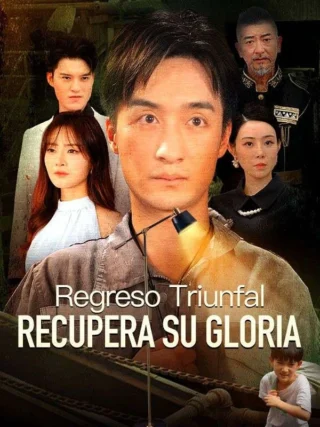 Regreso Triunfal: Recupera su Gloria