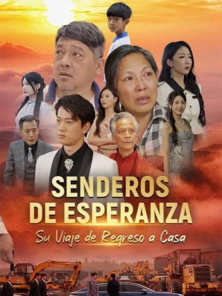 Senderos de Esperanza: Su Viaje de Regreso a Casa